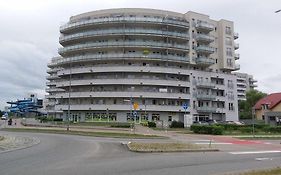 Apartament Aquapark
